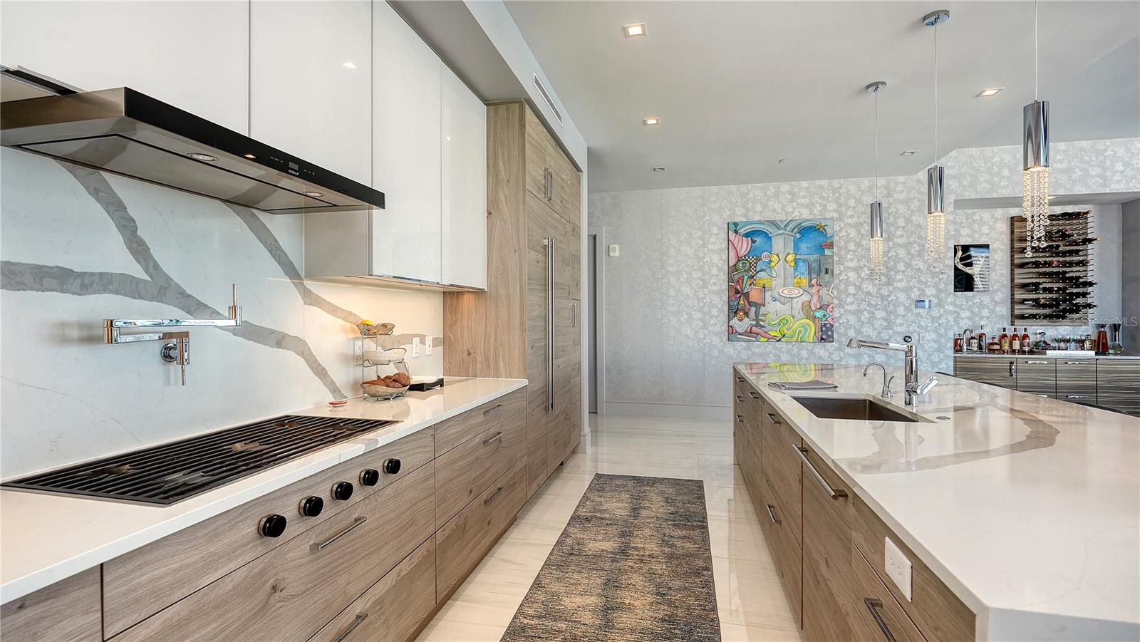 RITZ-CARLTON RESIDENCES, SARASOTA - Residential