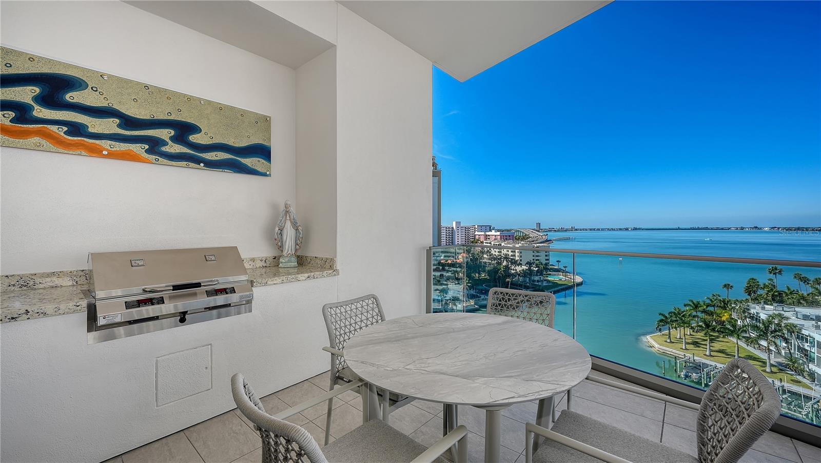 RITZ-CARLTON RESIDENCES, SARASOTA - Residential