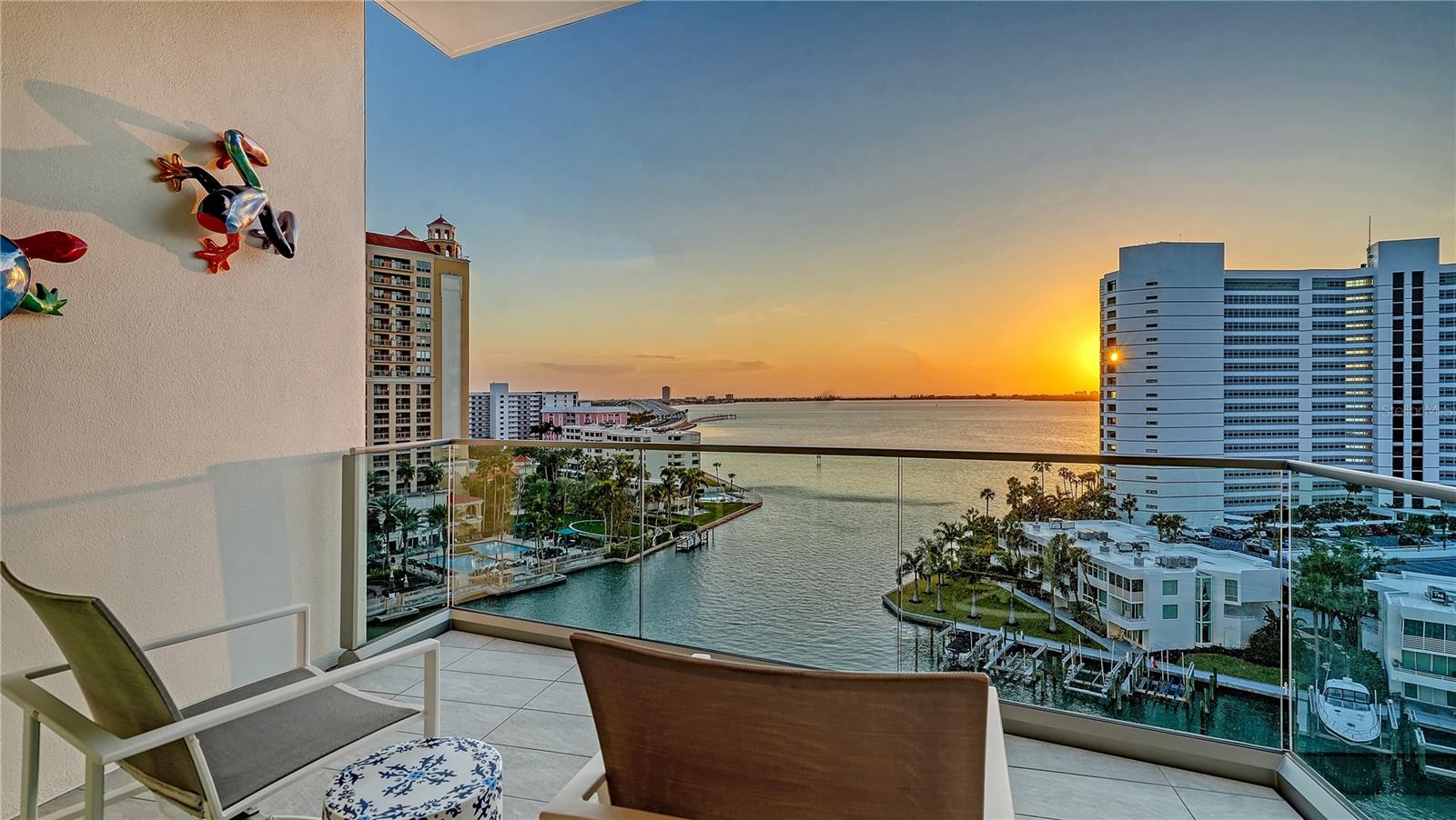 RITZ-CARLTON RESIDENCES, SARASOTA - Residential