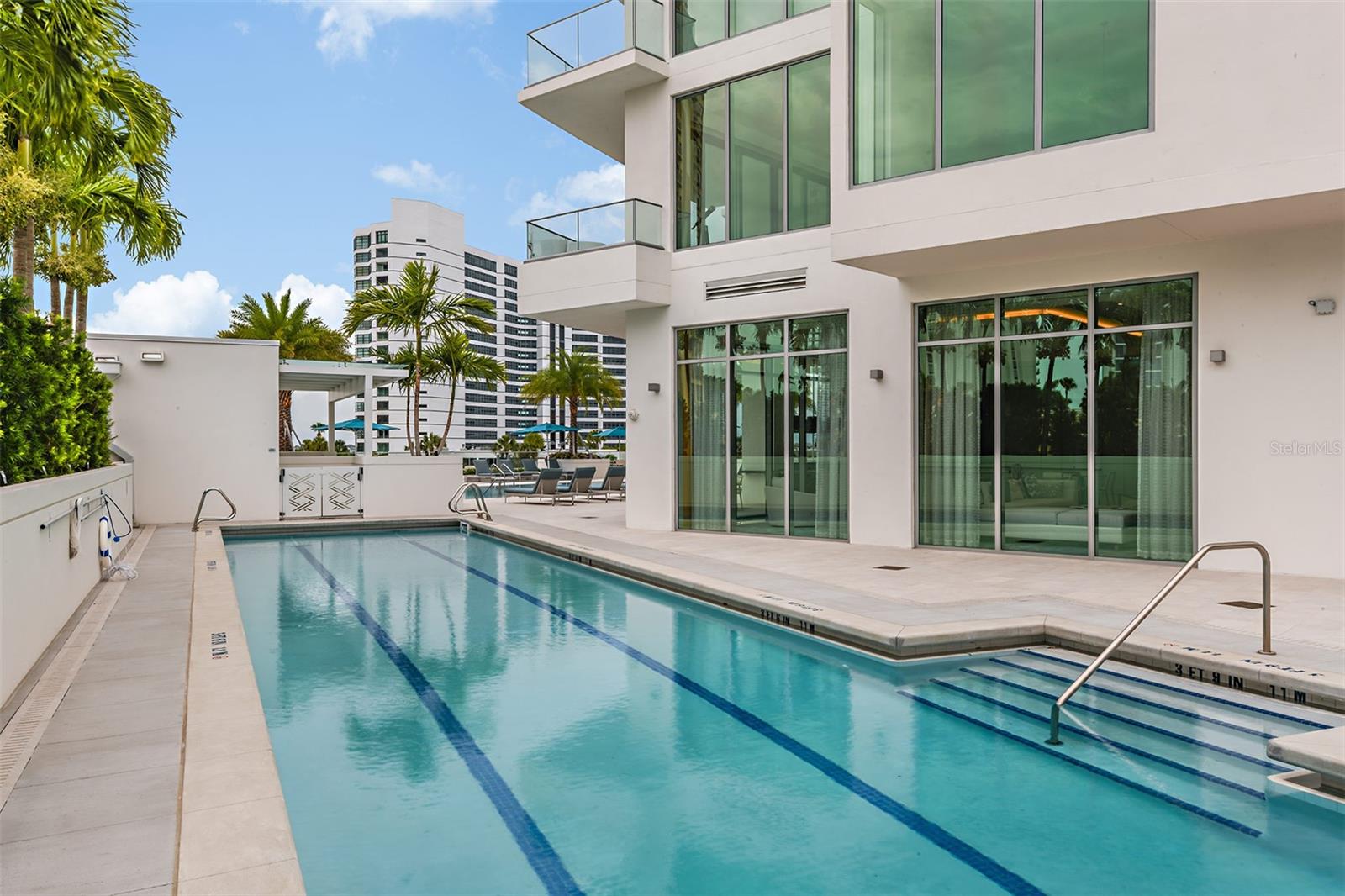RITZ-CARLTON RESIDENCES, SARASOTA - Residential