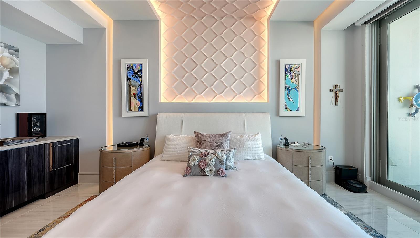 RITZ-CARLTON RESIDENCES, SARASOTA - Residential