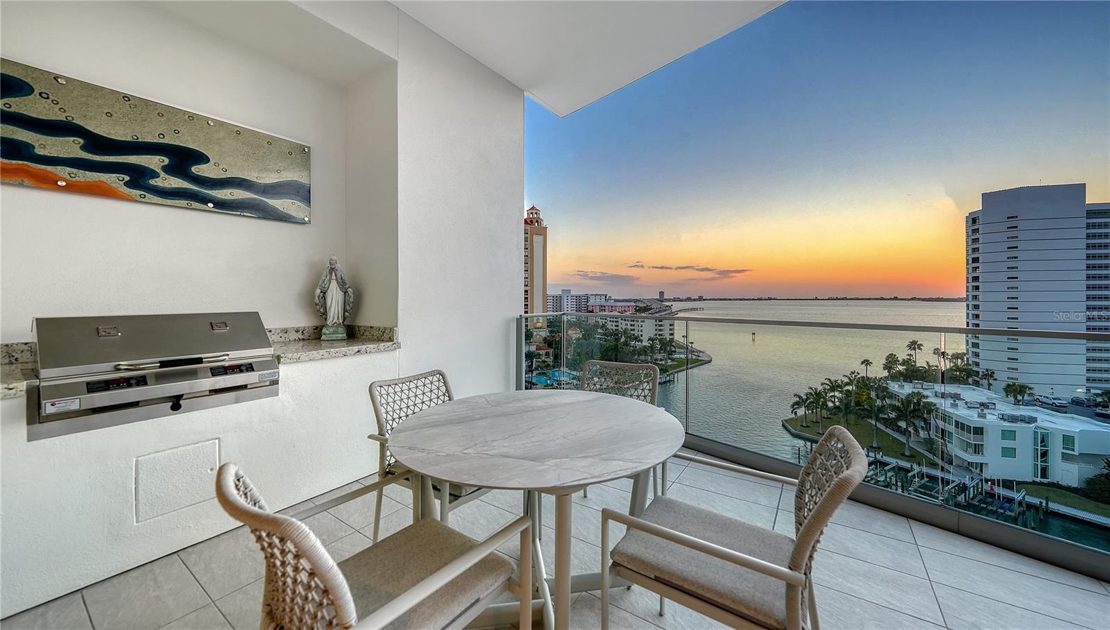 RITZ-CARLTON RESIDENCES, SARASOTA - Residential
