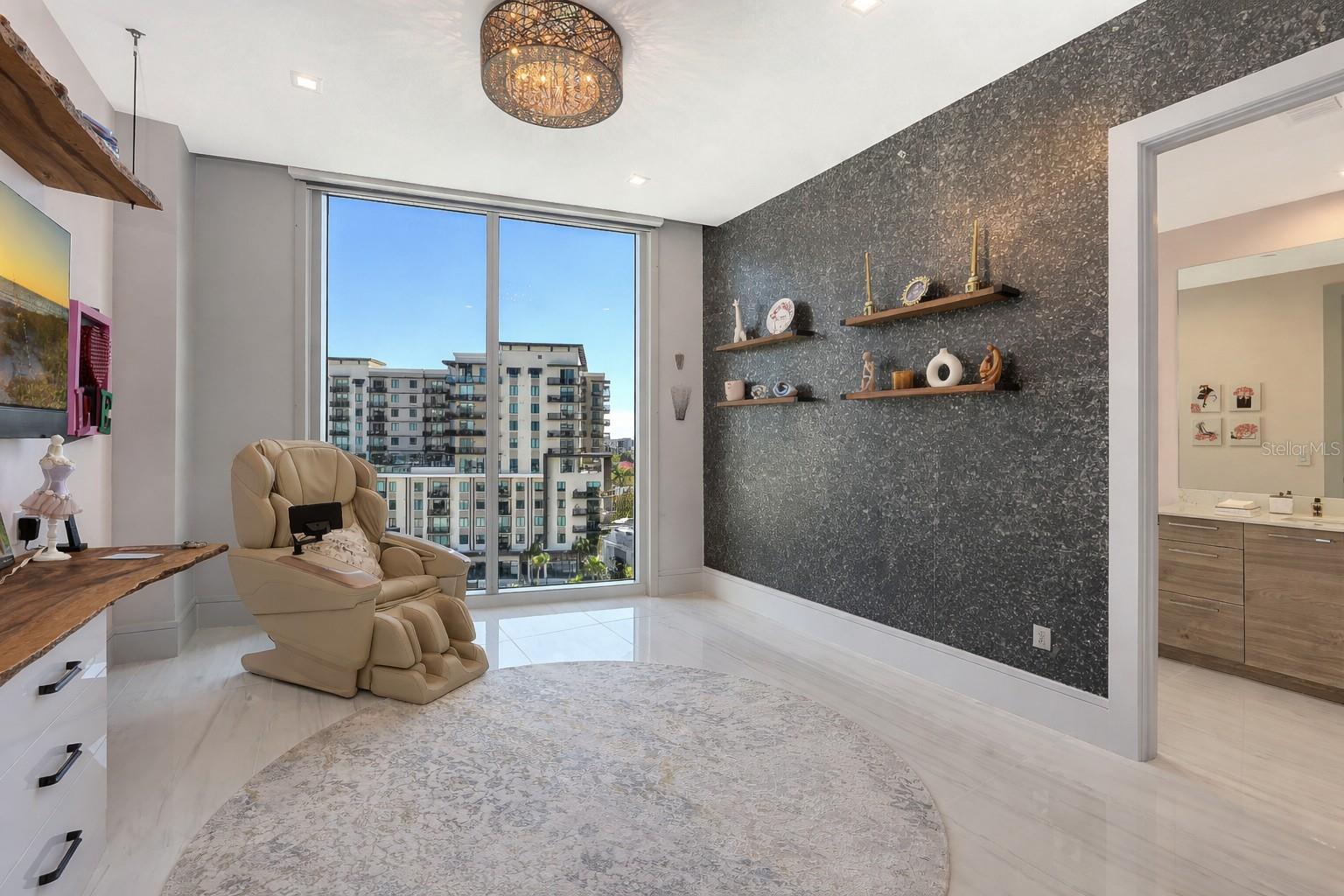RITZ-CARLTON RESIDENCES, SARASOTA - Residential