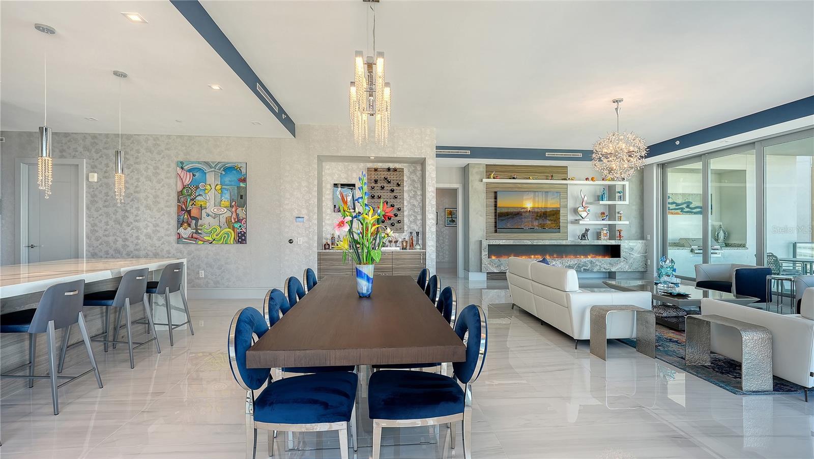 RITZ-CARLTON RESIDENCES, SARASOTA - Residential