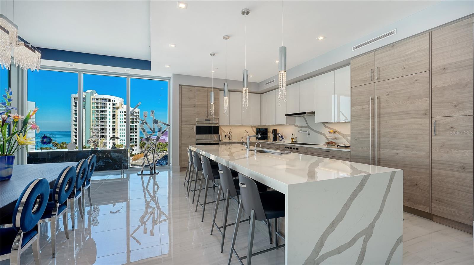 RITZ-CARLTON RESIDENCES, SARASOTA - Residential