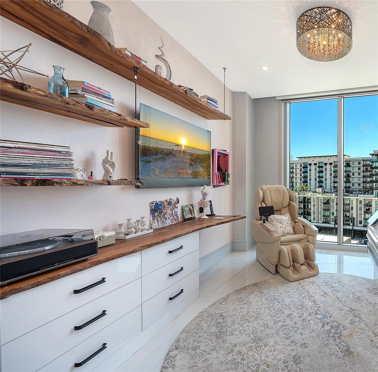 RITZ-CARLTON RESIDENCES, SARASOTA - Residential