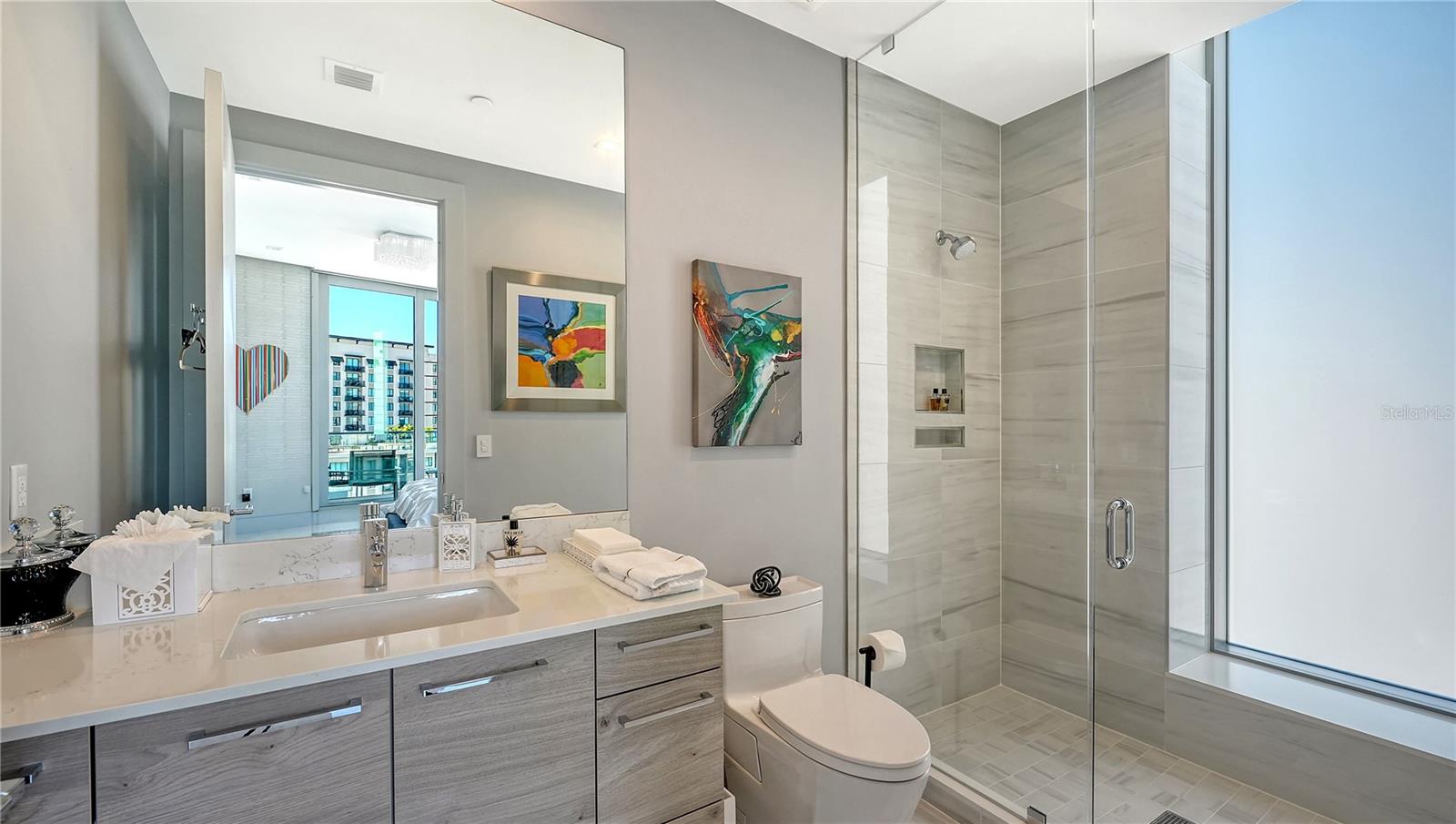 RITZ-CARLTON RESIDENCES, SARASOTA - Residential