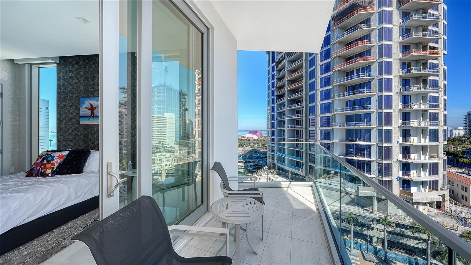 RITZ-CARLTON RESIDENCES, SARASOTA - Residential