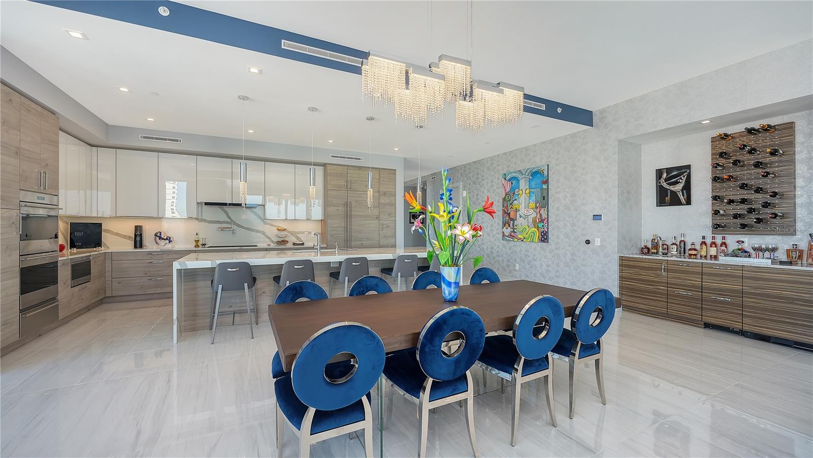 RITZ-CARLTON RESIDENCES, SARASOTA - Residential