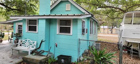 A home in BROOKSVILLE