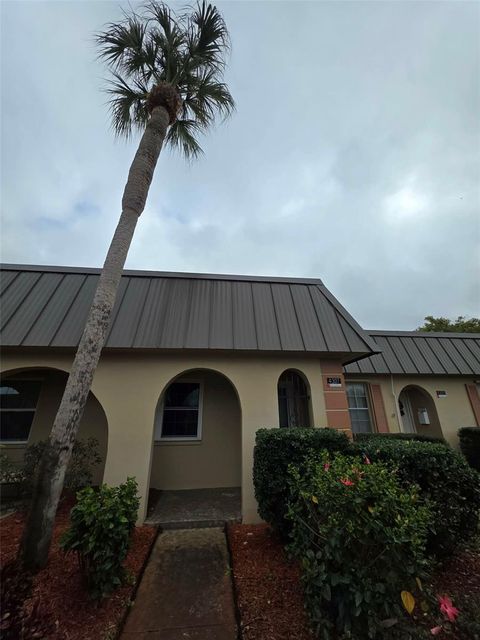 Photo of 4307 Summersun Drive, New Port Richey, FL 34652 (MLS # W7883100)