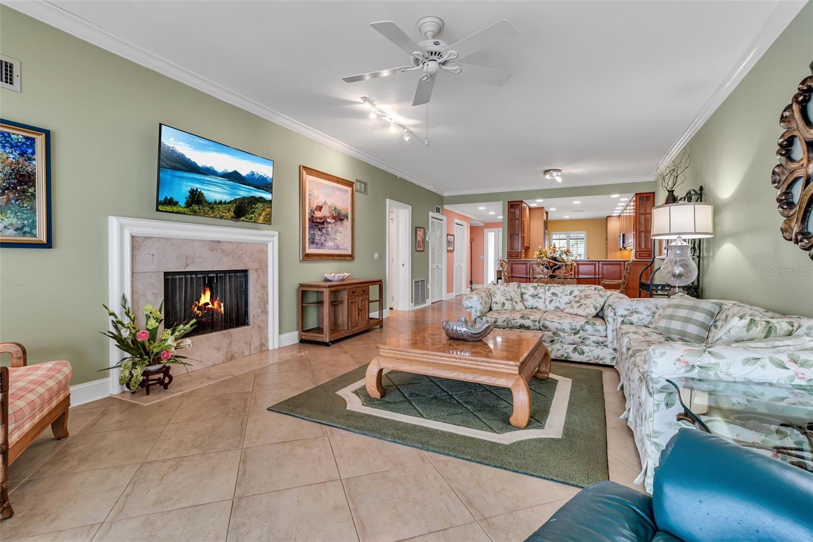 MARINERS COVE I - Residential