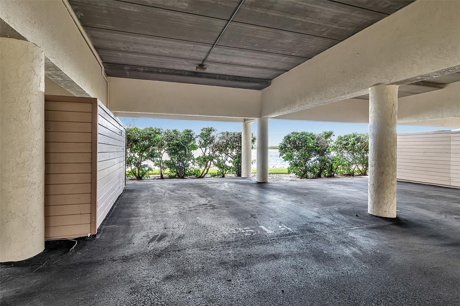 MARINERS COVE I - Residential