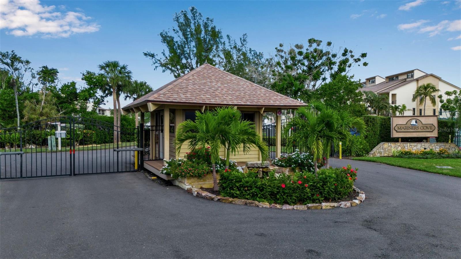 MARINERS COVE I - Residential