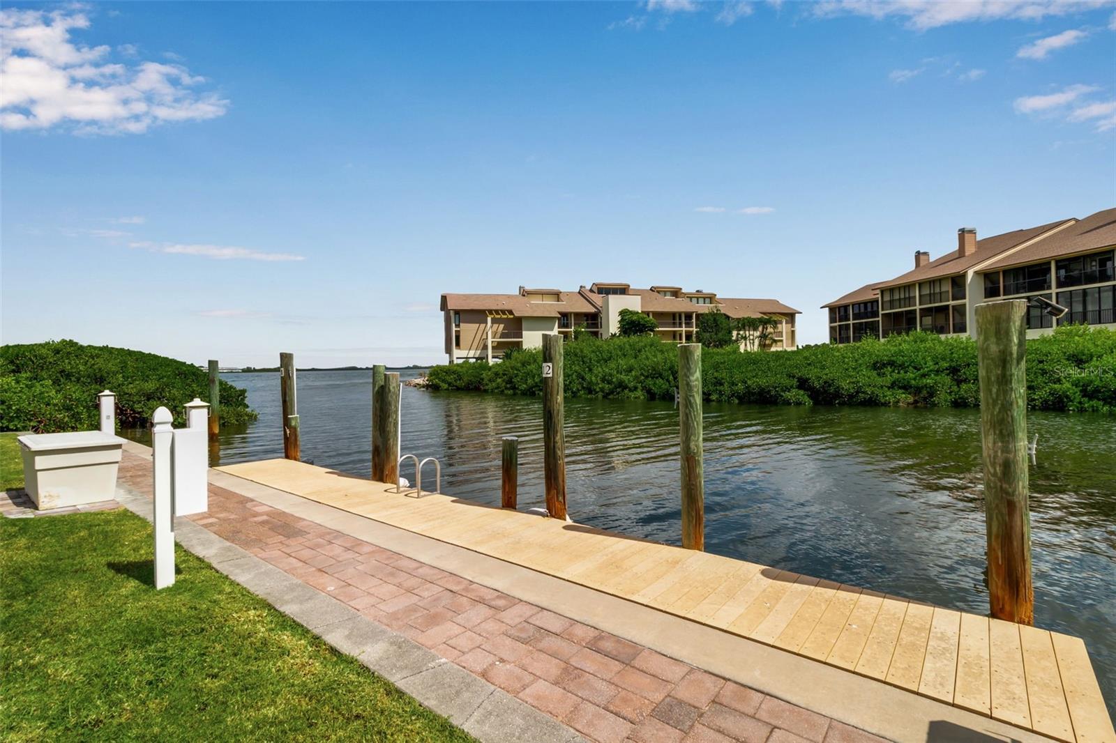 3840 MARINERS WAY 514A