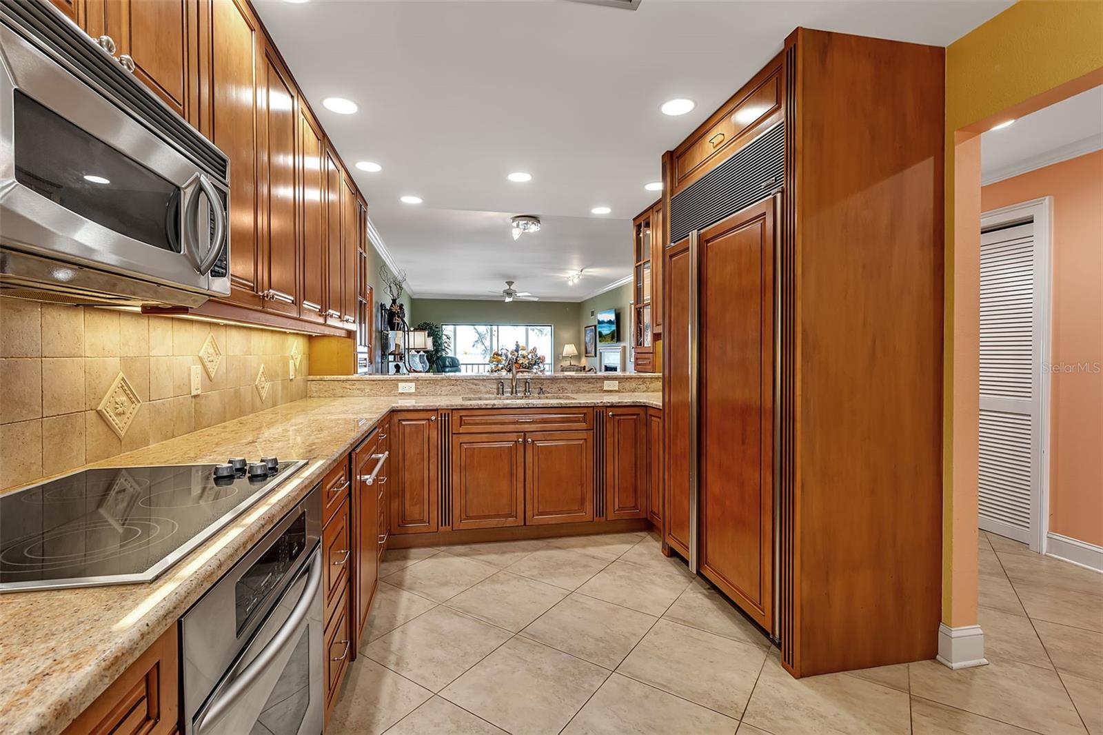 MARINERS COVE I - Residential