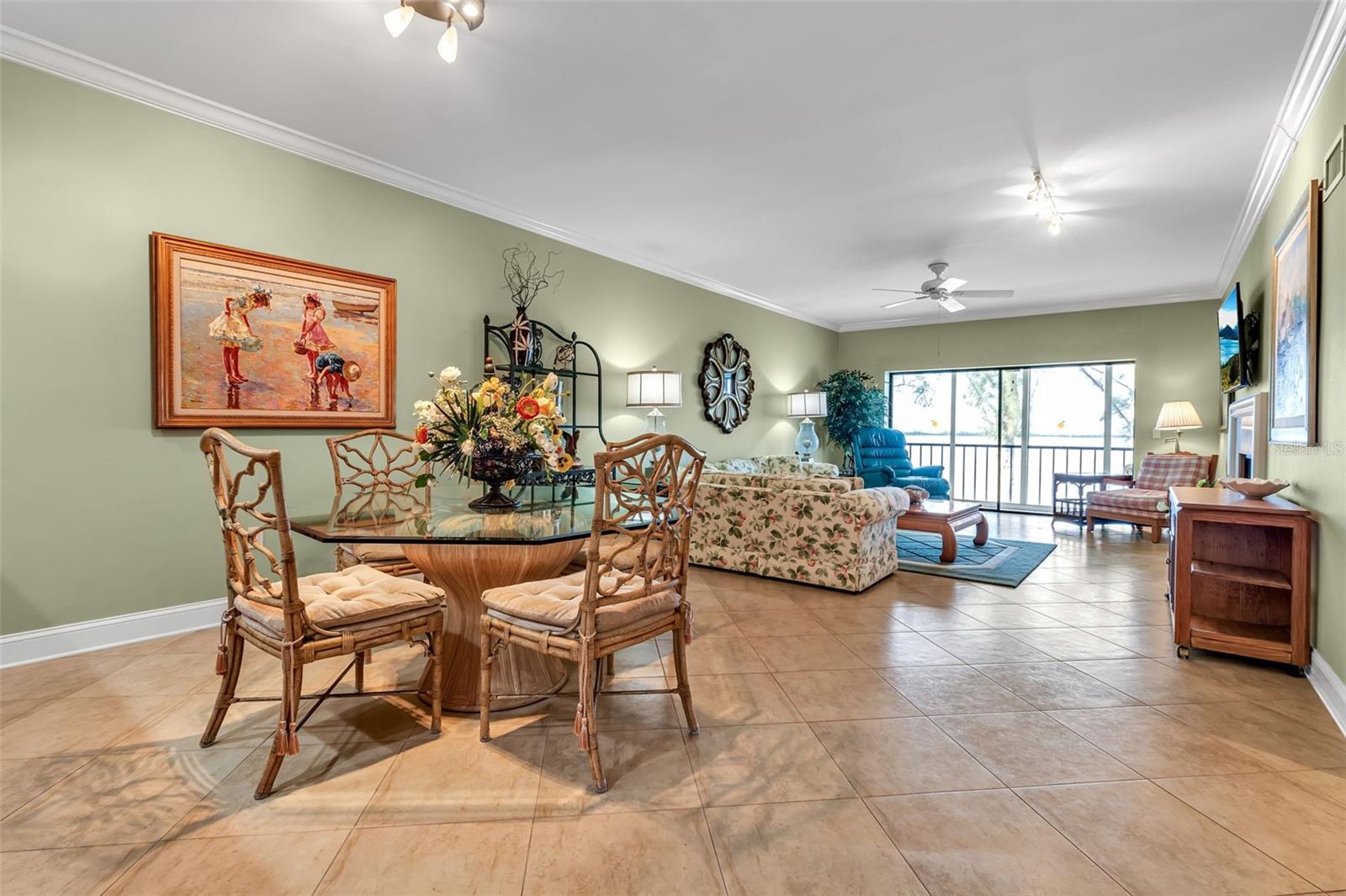 MARINERS COVE I - Residential