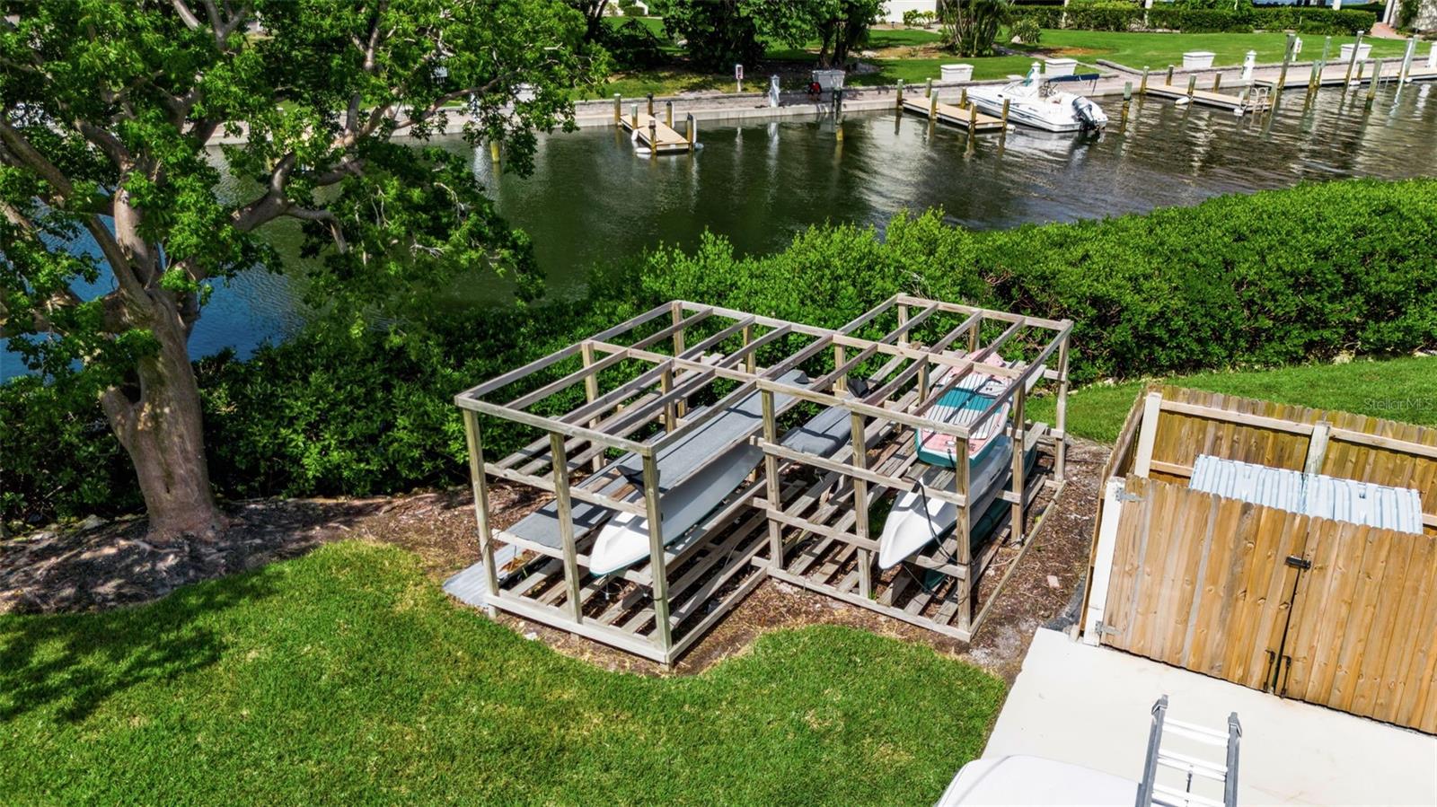 MARINERS COVE I - Residential