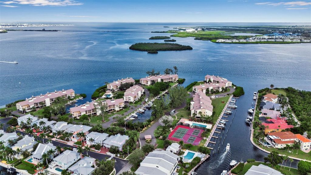 Photo of 3840 Mariners Way #514A, Cortez, FL 34215 (MLS # A4669912)