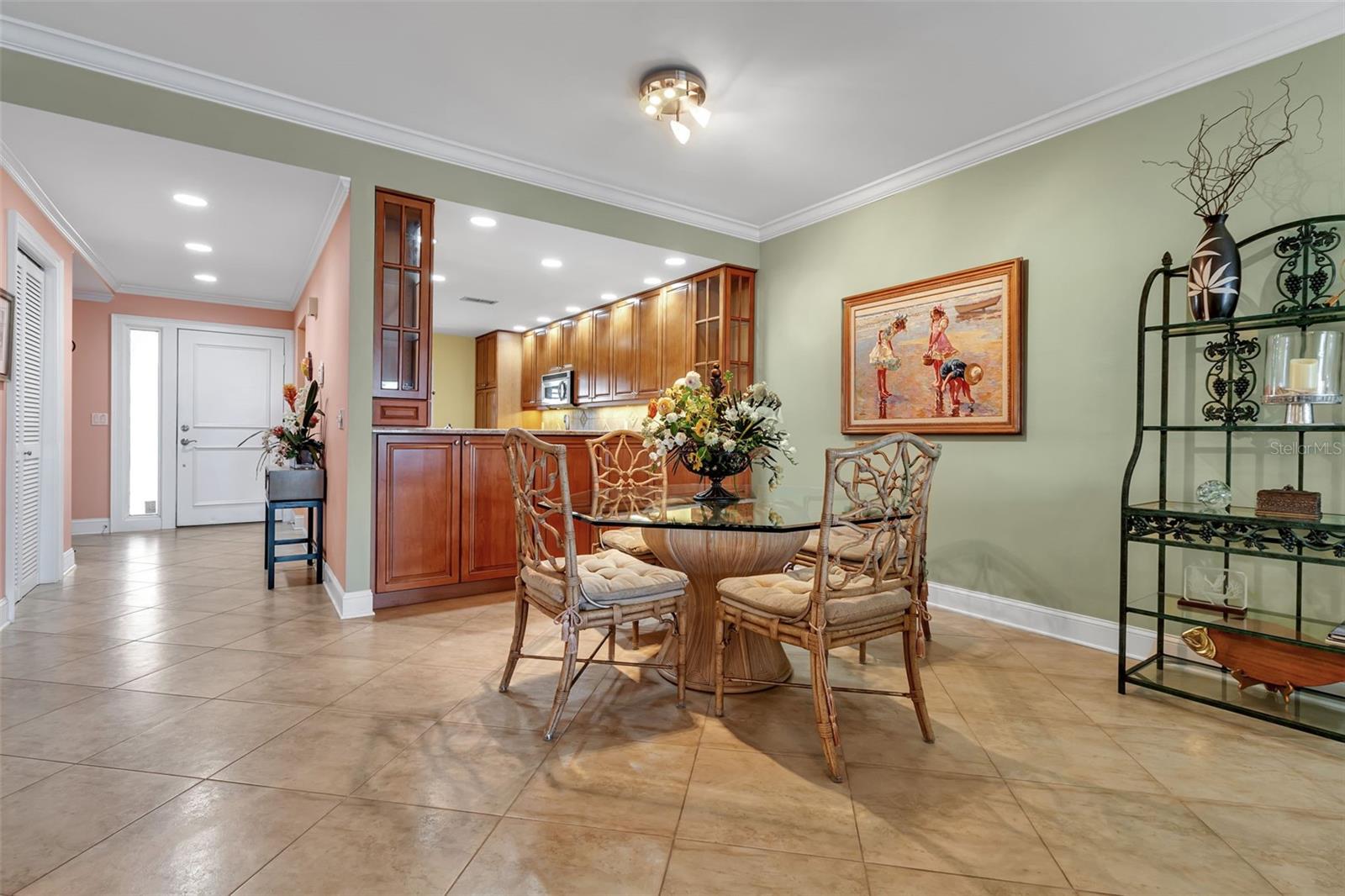 MARINERS COVE I - Residential