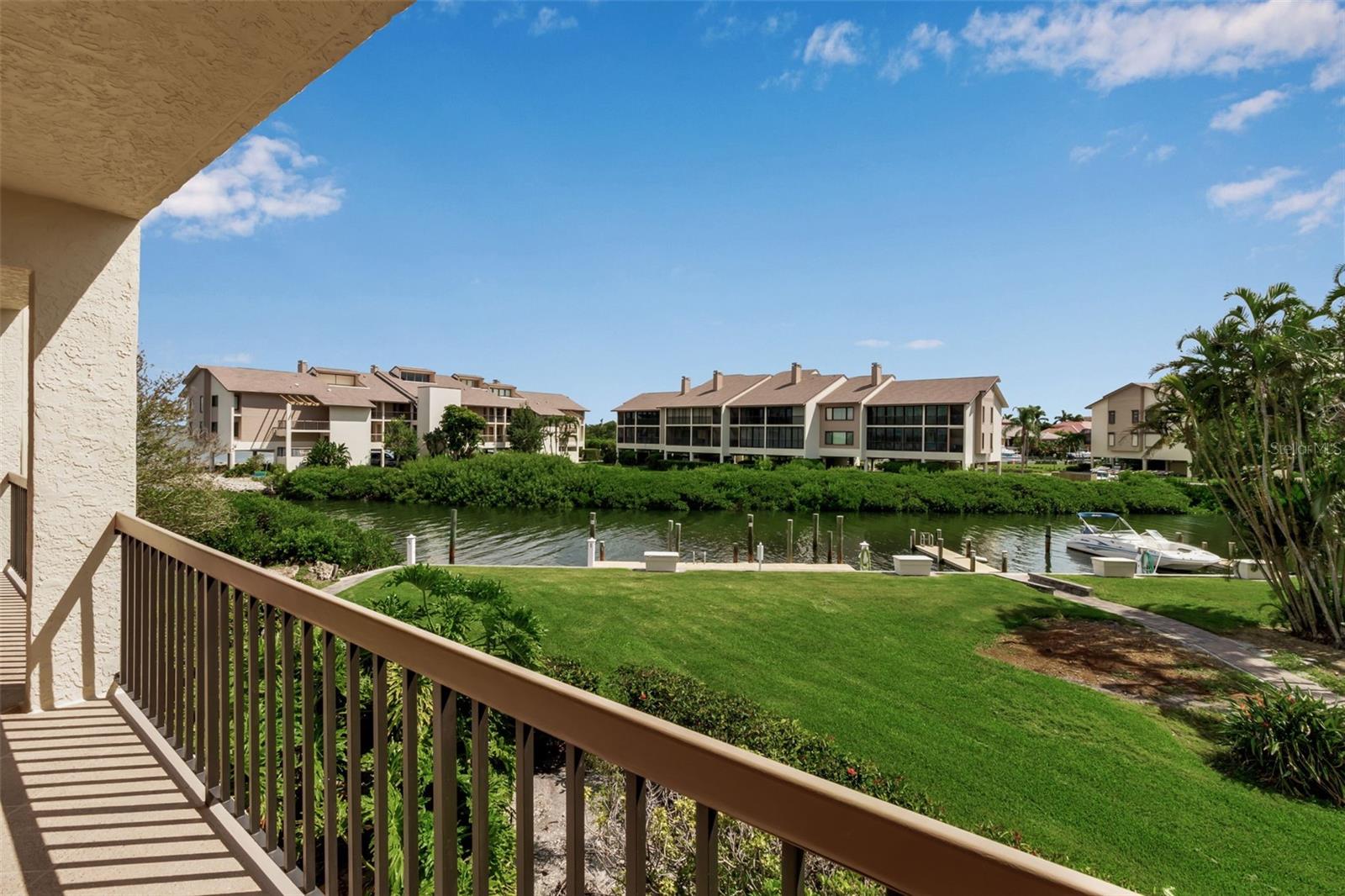 MARINERS COVE I - Residential