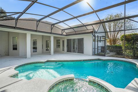 A home in MAITLAND