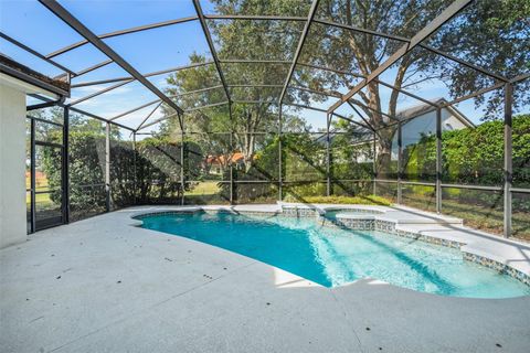 A home in MAITLAND