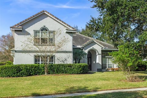 A home in MAITLAND