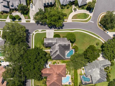 A home in MAITLAND