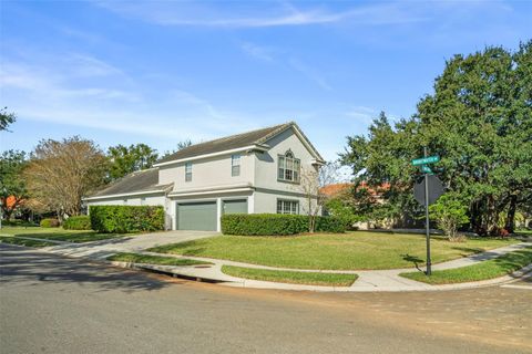 A home in MAITLAND