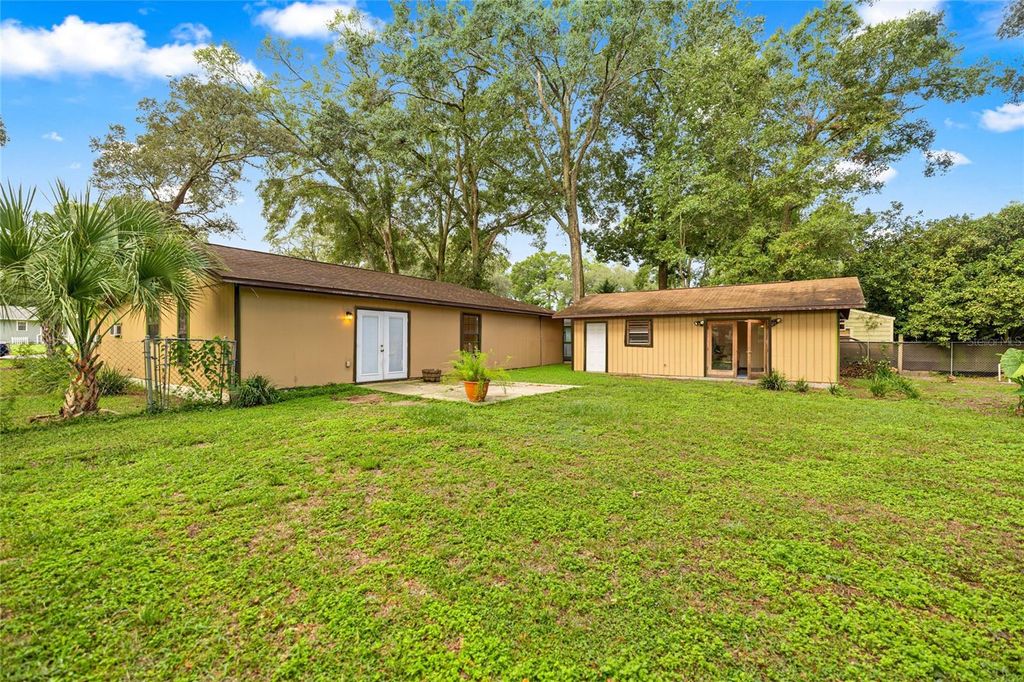 Photo of 2241 NE 40th Street, Ocala, FL 34479 (MLS # OM710445)