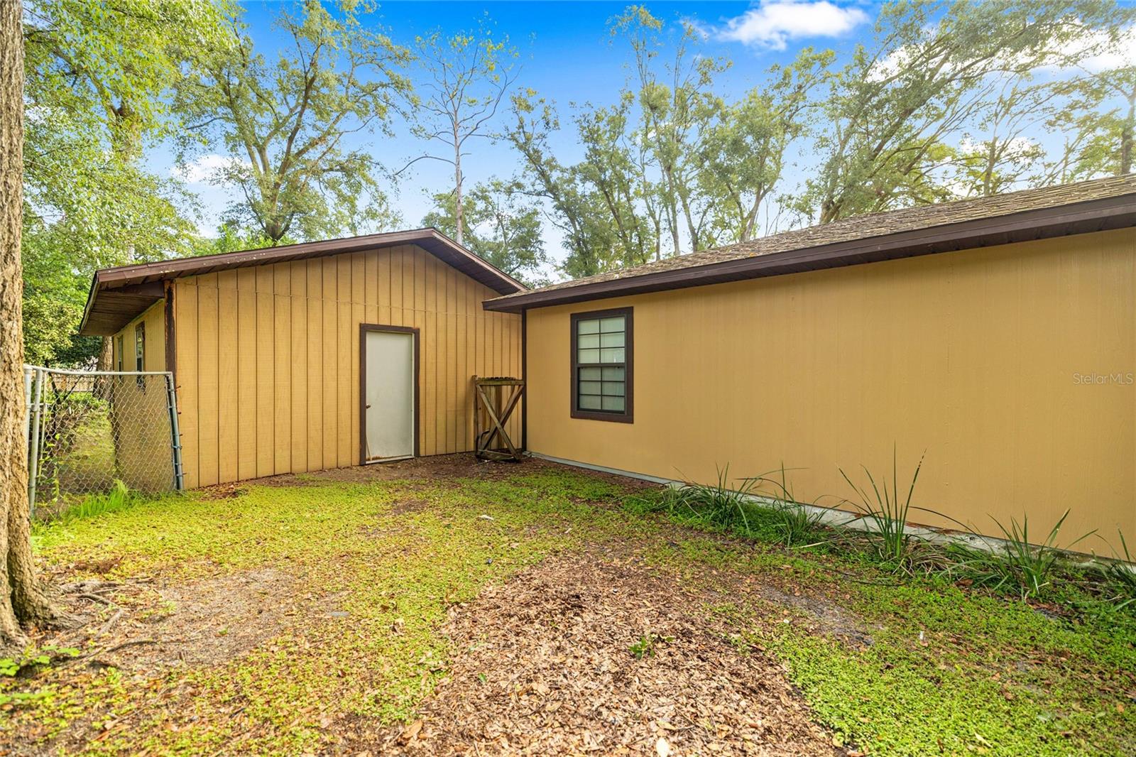 WRIGHT HEIGHTS - Residential