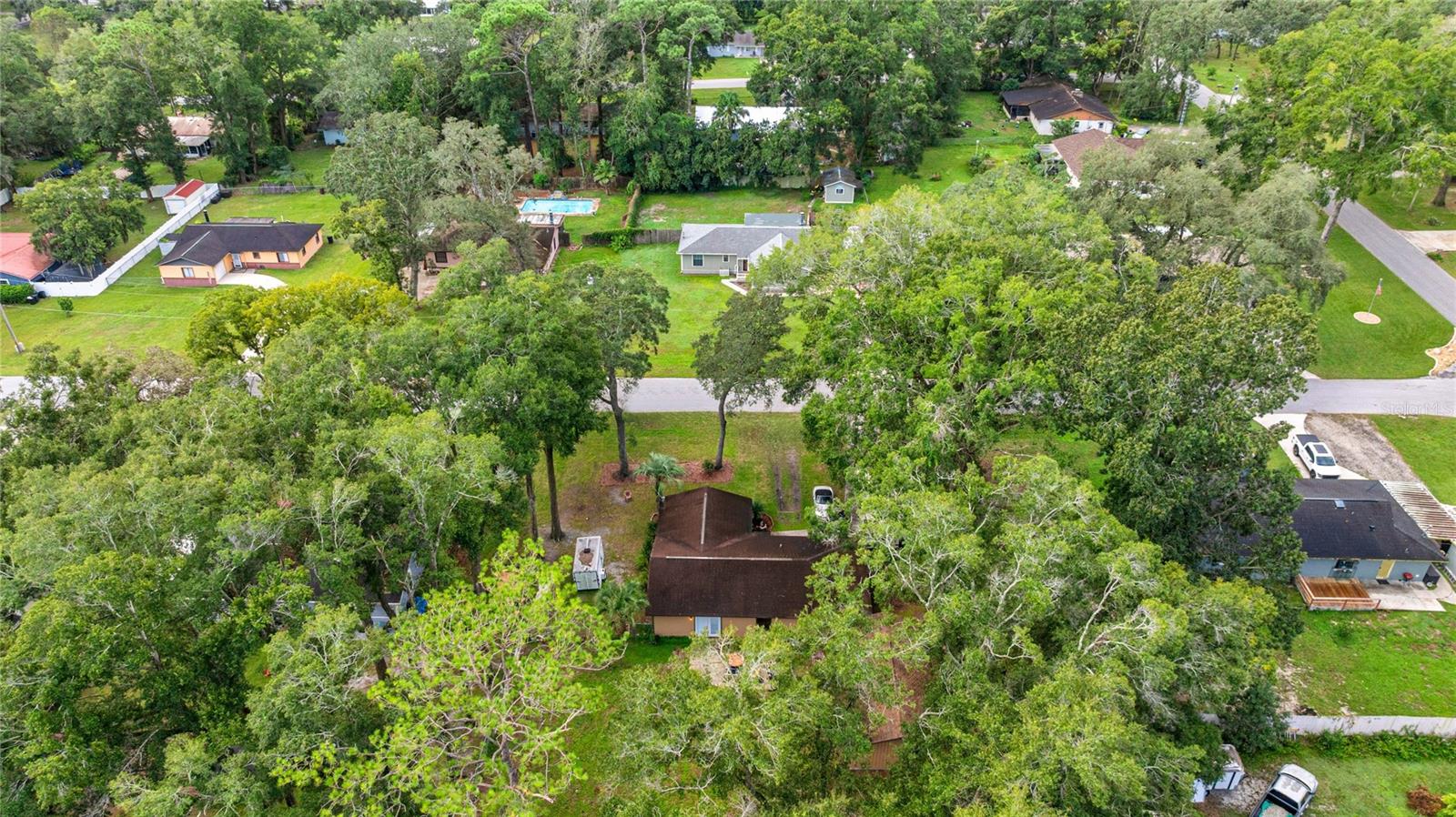 WRIGHT HEIGHTS - Residential