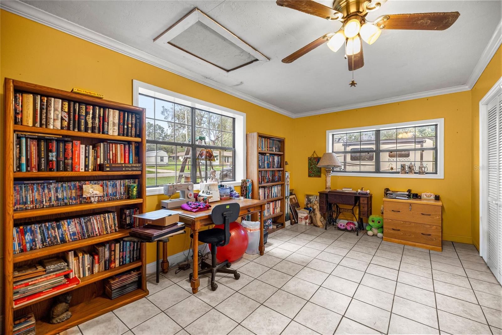 WRIGHT HEIGHTS - Residential
