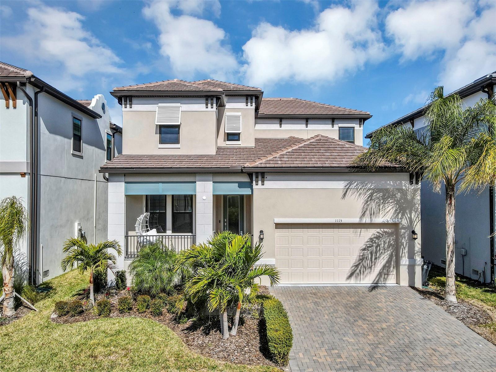 ANTIGUA COVE PH 3B - Residential