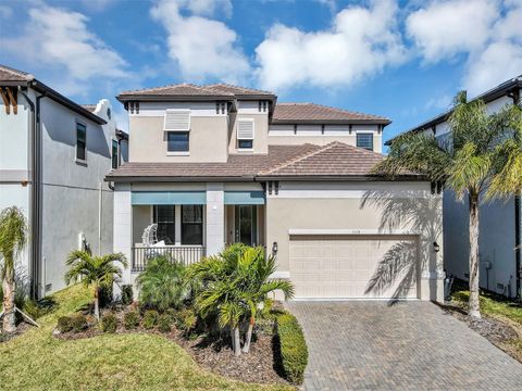 Photo of 1115 Seagrape Drive, Ruskin, FL 33570 (MLS # S5142292)