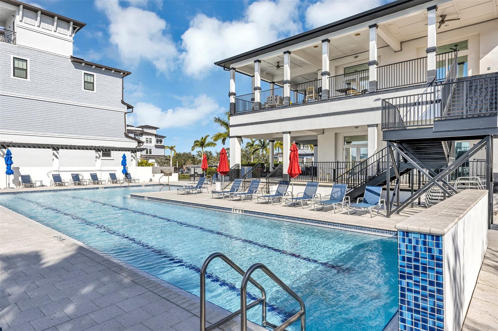 ANTIGUA COVE PH 3B - Residential