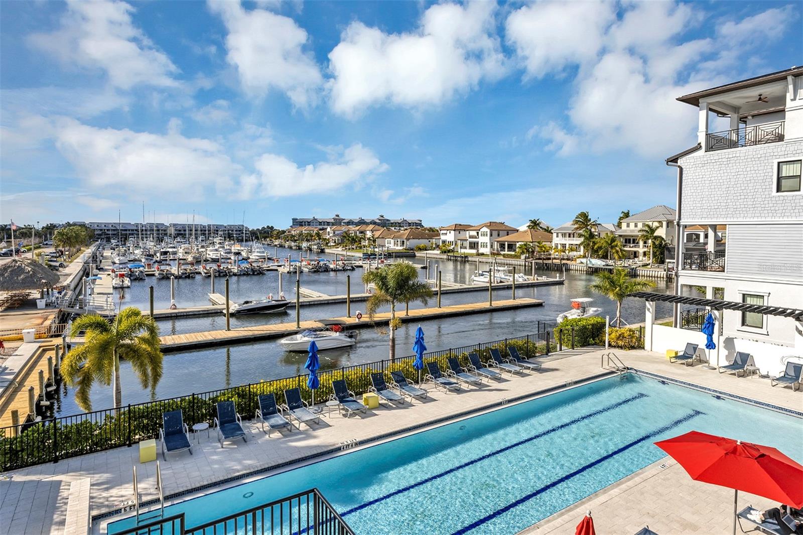 ANTIGUA COVE PH 3B - Residential