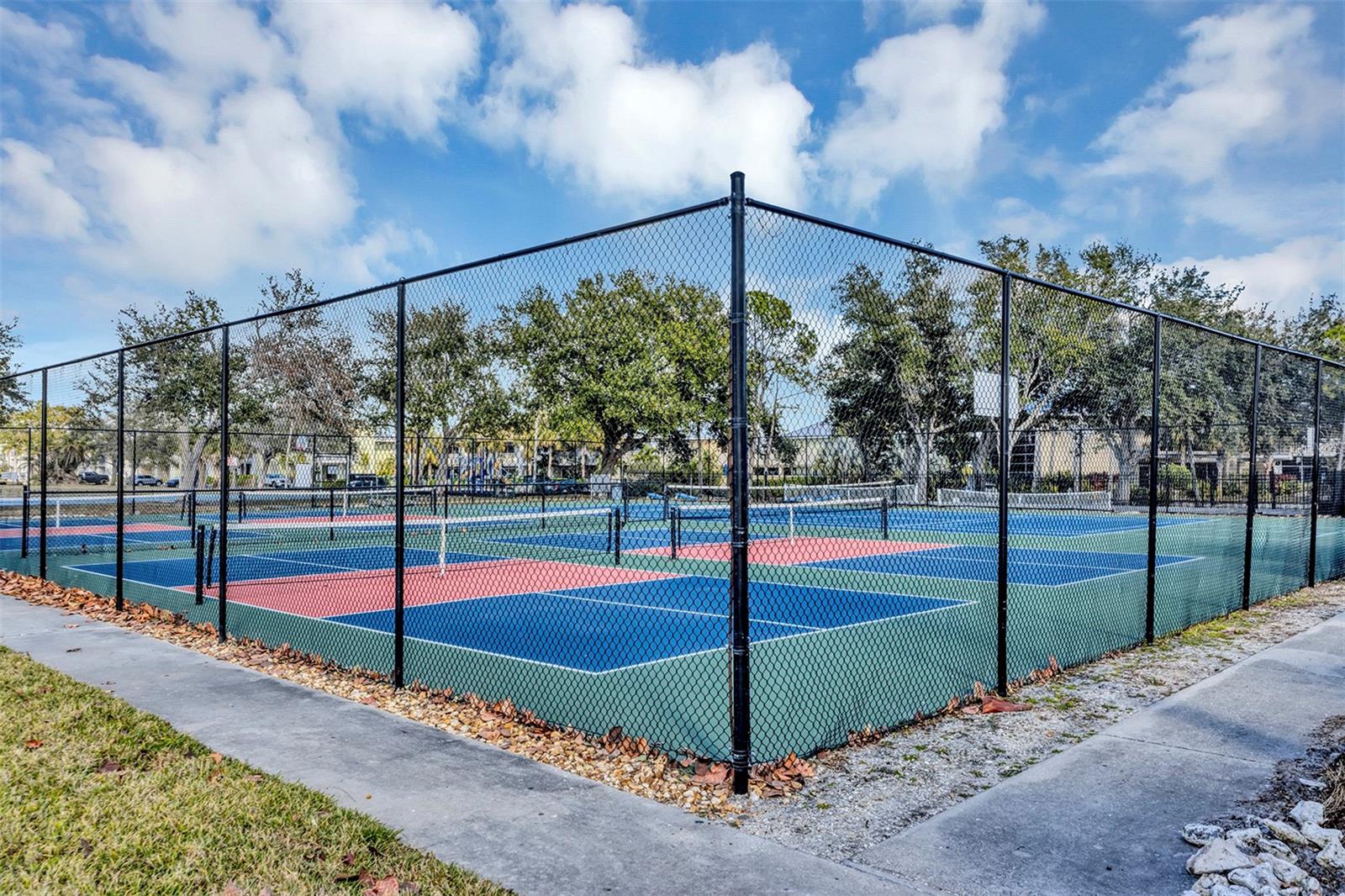 ANTIGUA COVE PH 3B - Residential