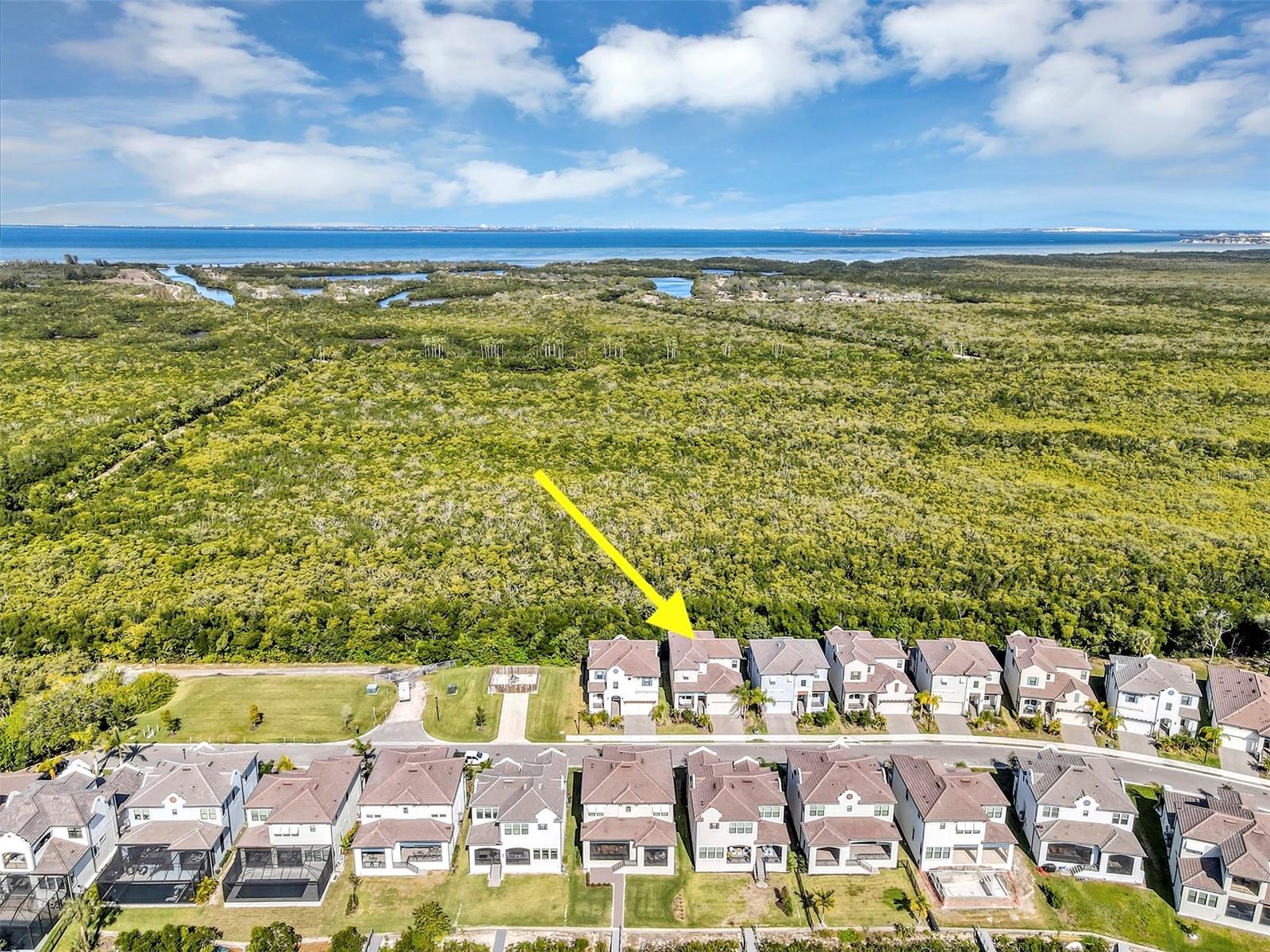 ANTIGUA COVE PH 3B - Residential