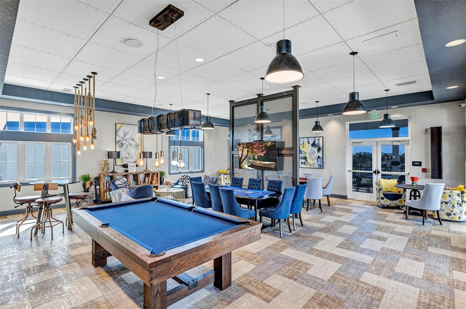 ANTIGUA COVE PH 3B - Residential