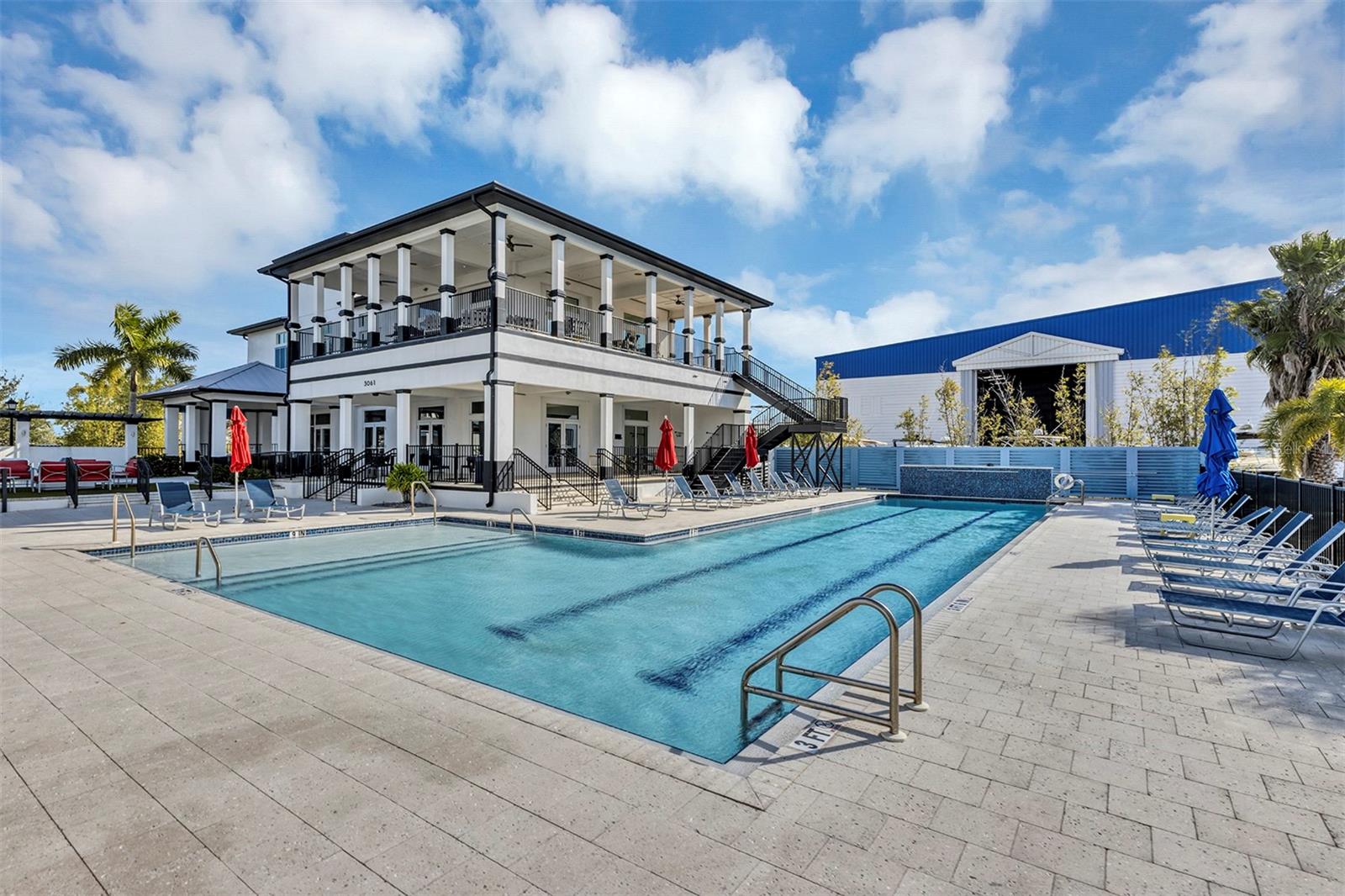 ANTIGUA COVE PH 3B - Residential