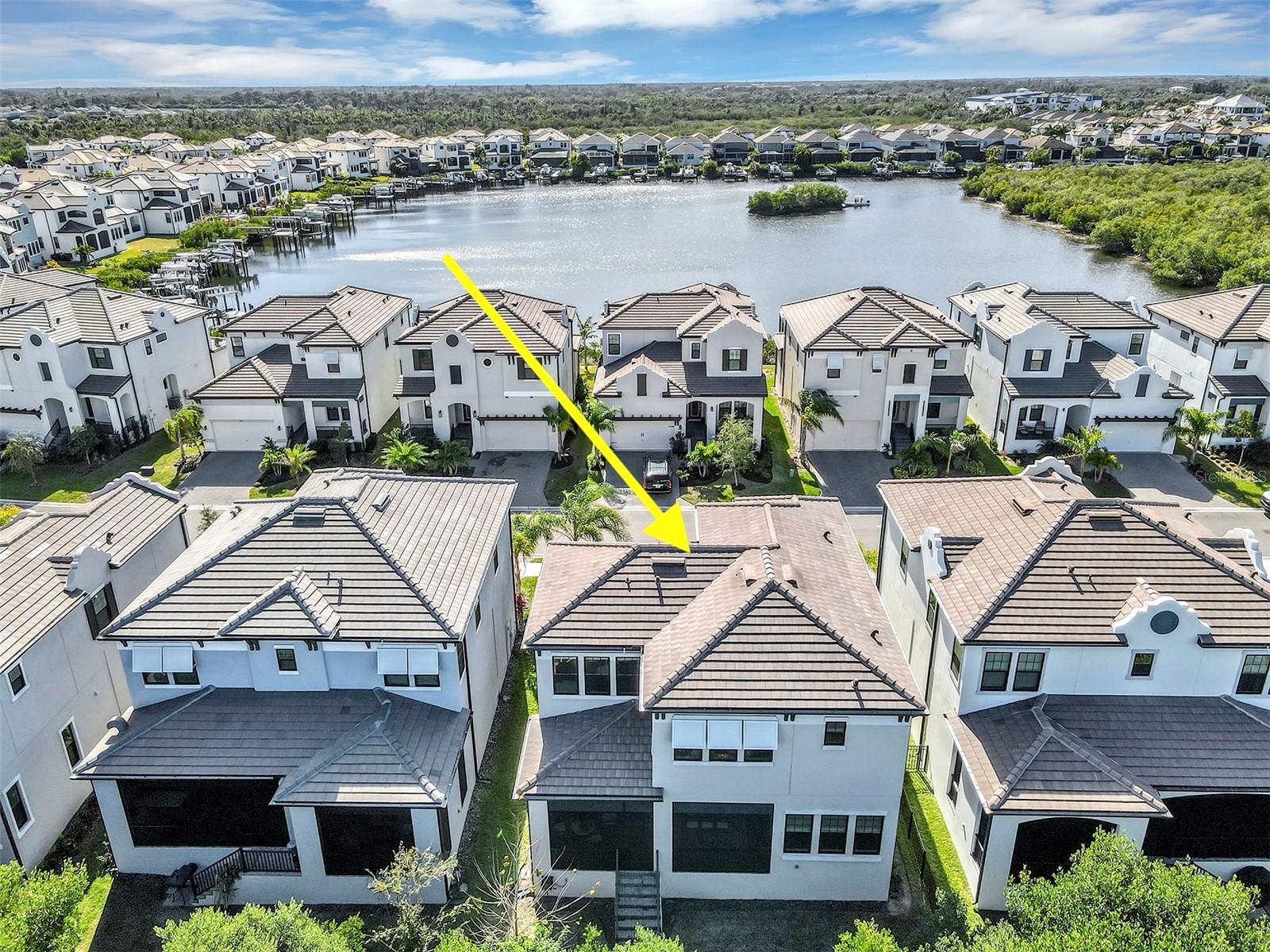 ANTIGUA COVE PH 3B - Residential