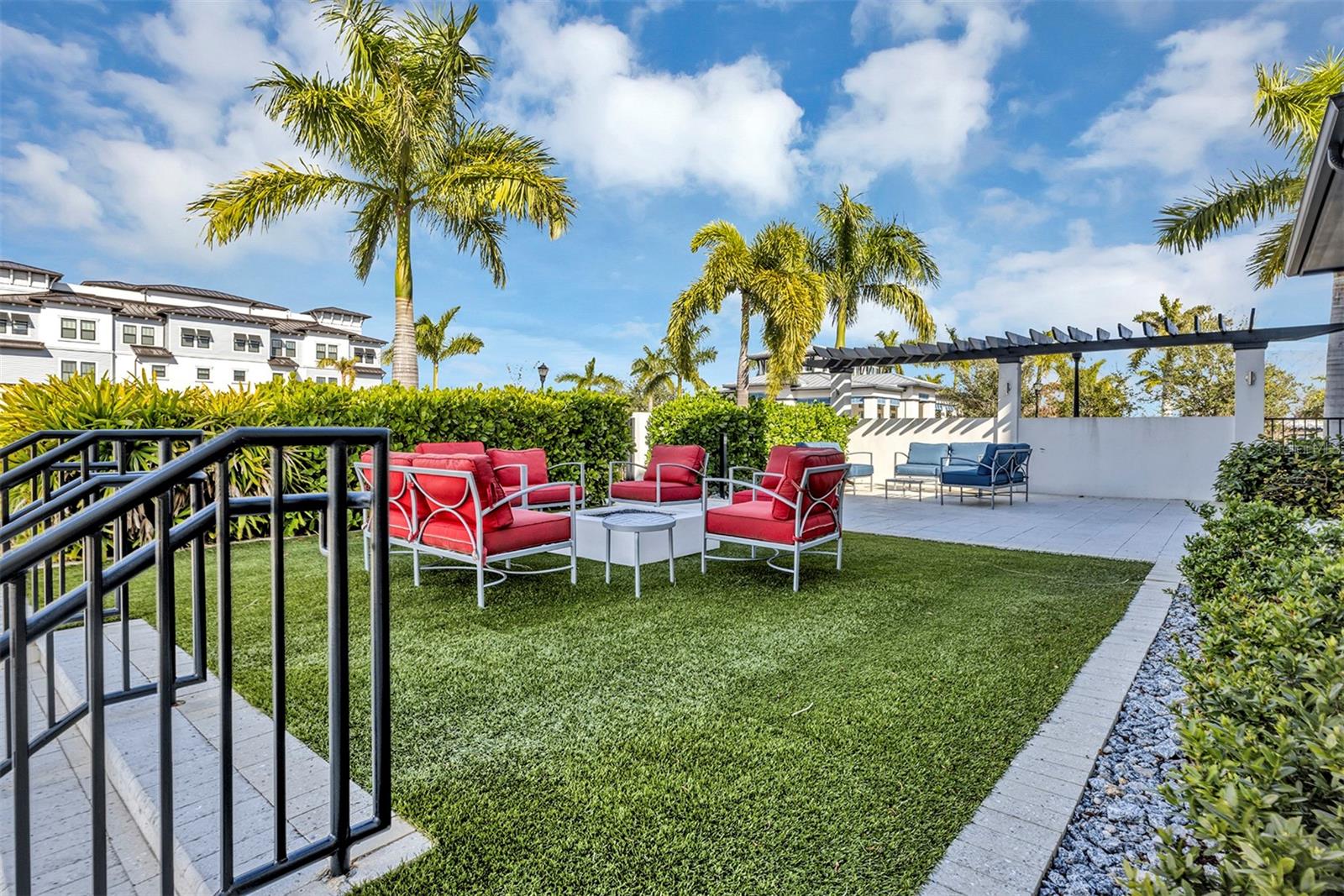 ANTIGUA COVE PH 3B - Residential