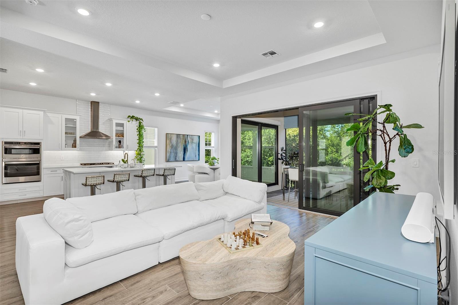 ANTIGUA COVE PH 3B - Residential