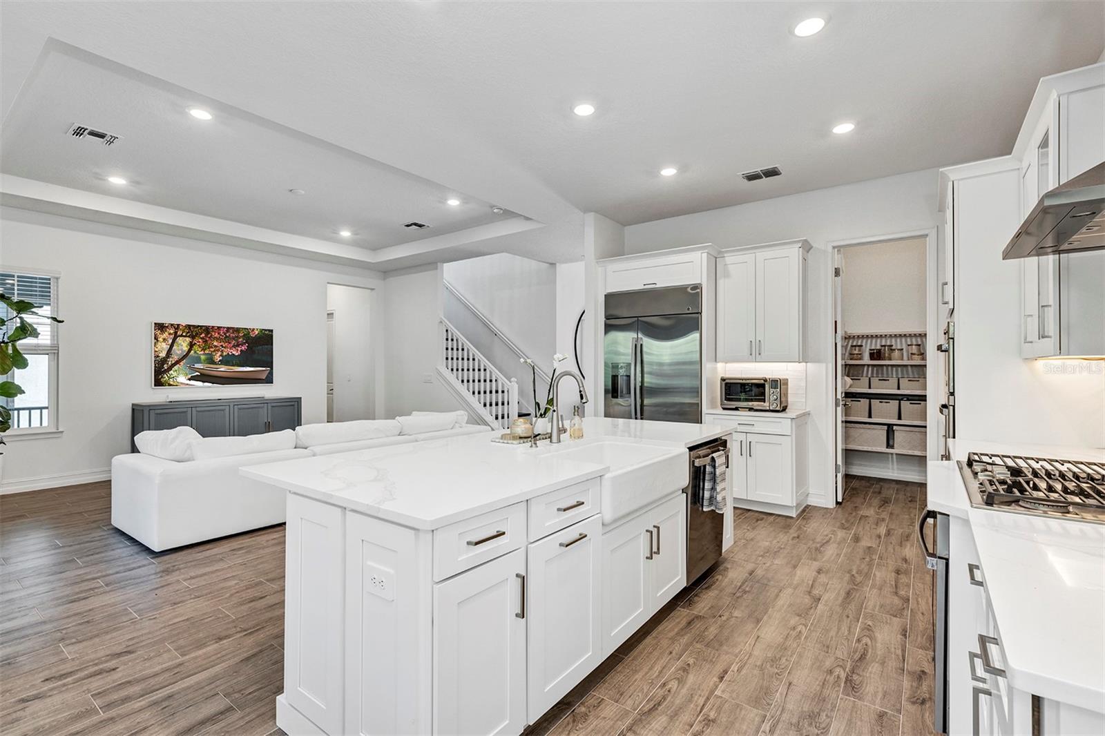 ANTIGUA COVE PH 3B - Residential