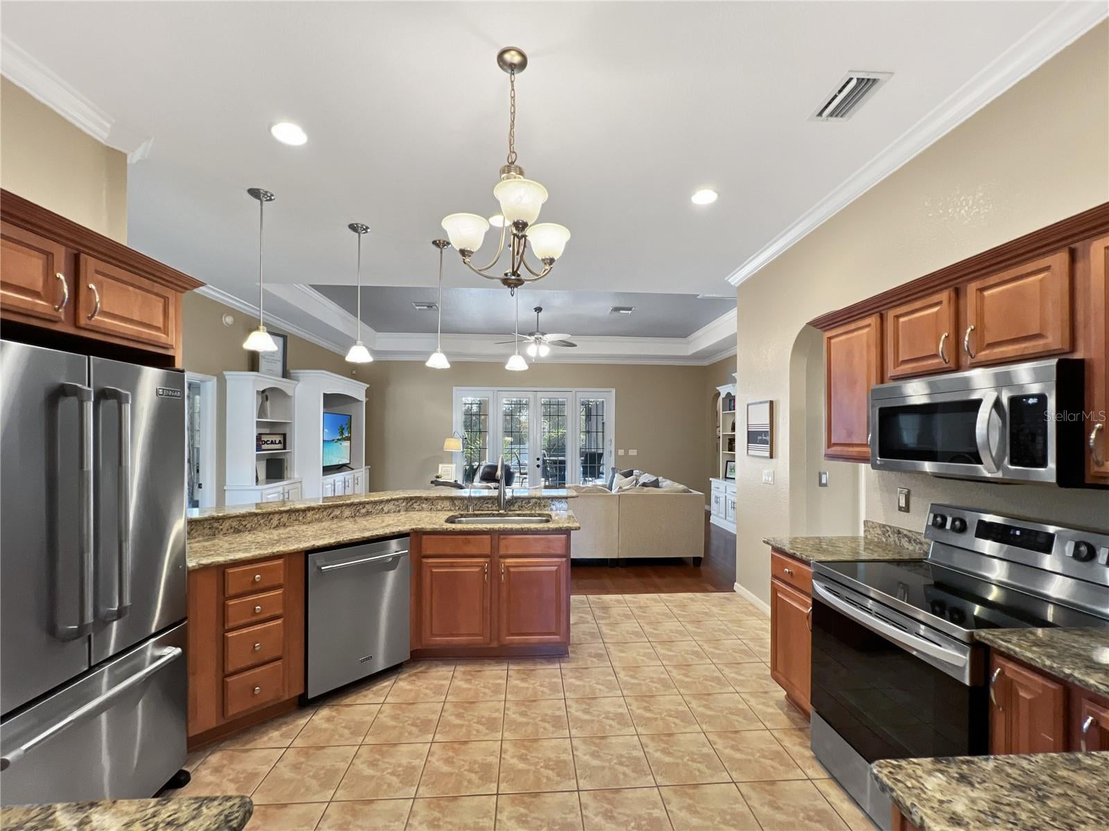 4526 SE 34TH PLACE
