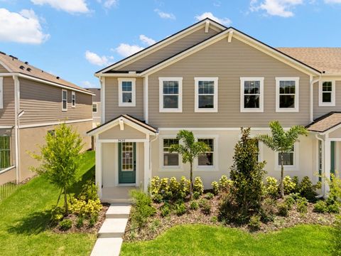 Photo of 9860 Walkway Drive, Orlando, FL 32832 (MLS # O6362042)