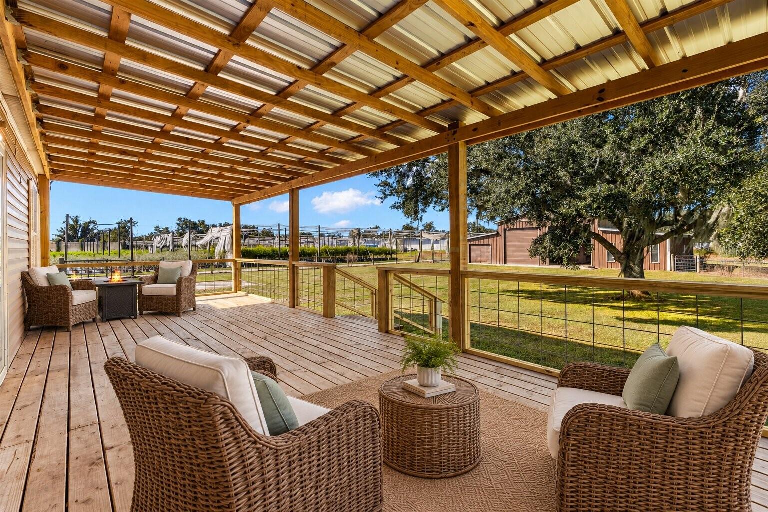 10127 GEORGE SMITH ROAD, LITHIA, FL, 33547 4 10127 GEORGE SMITH ROAD