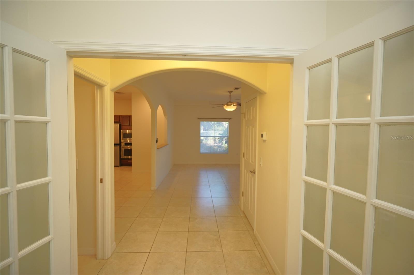 KNOWLES SUB TO WEST TA - Residential Lease
